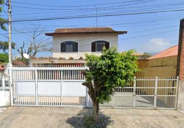 Casa com 3 quartos à venda na rua são lourenço, --, jardim real, praia grande, 150 m2 por r$ 510.000