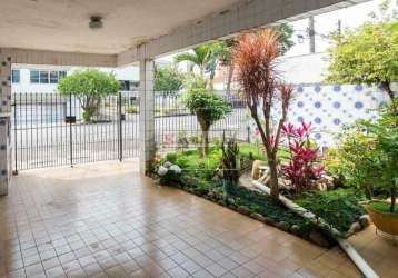 Vendo sobrado jardim saude 260 m²