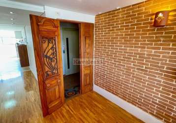 Apartamento com 3 quartos à venda na rua manoel da nóbrega, --, paraíso, são paulo, 147 m2 por r$ 2.400.000