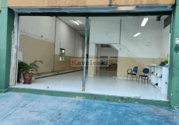 Oportunidade comercial no jabaquara