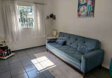 Apartamento para locacao no bairro jardim da saude - sao paulo - sp