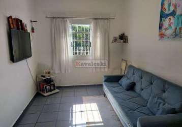 Apartamento para venda no bairro jardim da saude- sao paulo-sp