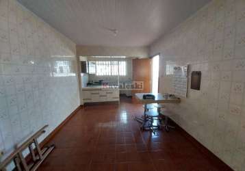 Vendo casa terrea vl. santo estefano 120 m²