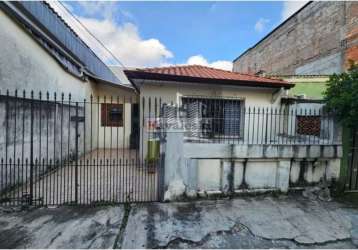 Casa com 2 quartos à venda na rua joão yasbek, --, ipiranga, são paulo, 60 m2 por r$ 379.000