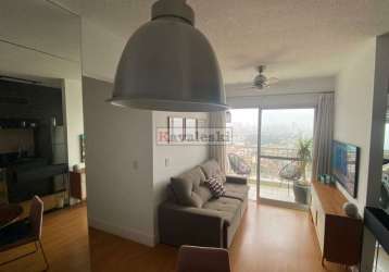 Vendo apartamento jardim da saúde 53 m²