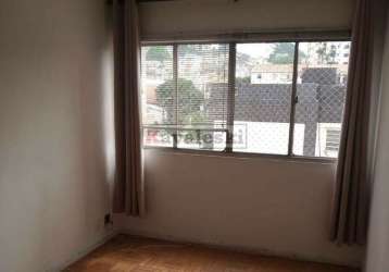 Apartamento com 2 quartos e 2 banheiros à venda, 62 m²