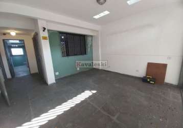 Vendo sobrado jabaquara 102 m²