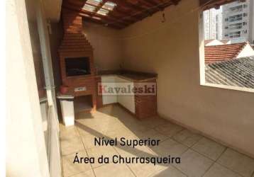 Casa com 2 quartos à venda na rua francisco polito, --, vila prudente, são paulo, 180 m2 por r$ 690.000