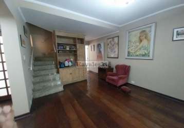 Vendo sobrado indianopolis 127 m²