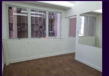 Casa comercial com 1 sala à venda na avenida paulista, --, bela vista, são paulo, 36 m2 por r$ 400.000