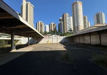 Galpão/terreno, 1585,55m²