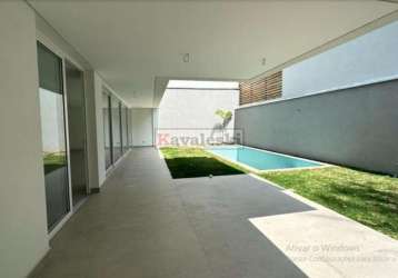 Casa com 4 quartos à venda na rua cristóvão pereira, --, campo belo, são paulo, 450 m2 por r$ 4.800.000