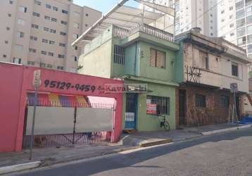 Vendo sobrado vila vera 80 m²