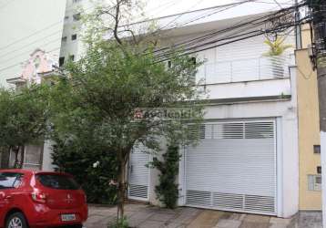 Casa com 3 quartos à venda na rua zeferino ferraz, --, vila santa clara, são paulo, 250 m2 por r$ 2.430.000