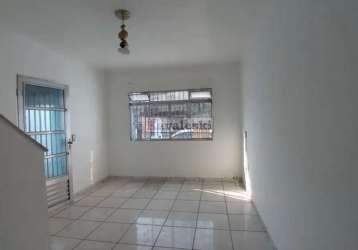 Sobrado com 3 quartos 120 m² por r$ 450.000