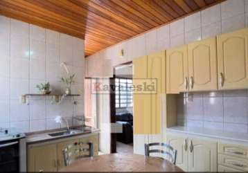 Casa com 2 quartos à venda na rua cruçaí, --, vila são josé (ipiranga), são paulo, 100 m2 por r$ 590.000