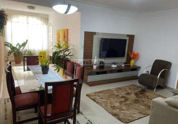 Apartamento com 3 quartos para alugar na rua ernesto augusto cleto, --, vila caminho do mar, são bernardo do campo, 171 m2 por r$ 3.100