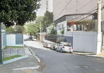 Galpão coml a venda aclimação 710m2