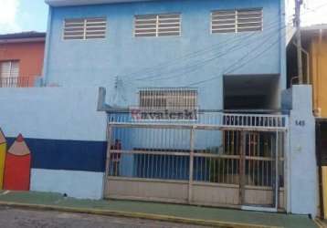 Prédio com 10 salas para alugar na rua simão lopes, --, vila moraes, são paulo, 360 m2 por r$ 7.000