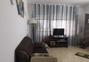 Apartamento para venda no bairro jardim da saúde - são paulo - sp