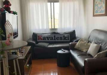 Apartamento a venda  51m2