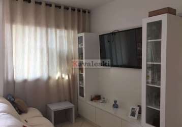 Lindo apartamento 3 dorm., sendo 1 suíte; com varanda gourmet; na bosque da saúde