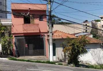 Sobrado com 3 quartos e 4 banheiros à venda, 100 m² por r$ 600.000