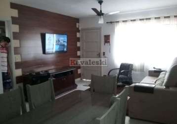 Sobrado com 3 quartos e 3 banheiros à venda, 100 m²