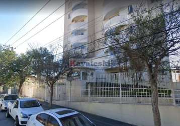 Apartamento de 2 quartos, 57m² à venda no vila são josé