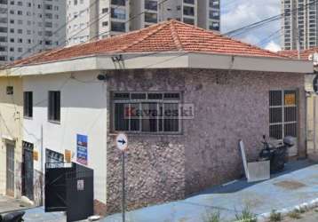 Belissima casa / com ponto comercial/ sacomã.