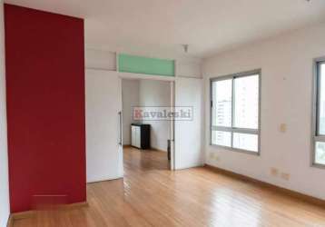 Apartamento à venda com 48m²