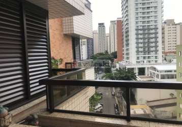 Apartamento de alto padrão vila mascote