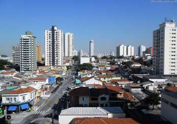 Apartamento no ipiranga próximo ao metrô na rua cipriano barata.