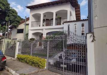 Casa com 3 quartos à venda na rua monsenhor du dreneuf, --, vila moinho velho, são paulo, 390 m2 por r$ 1.885.000