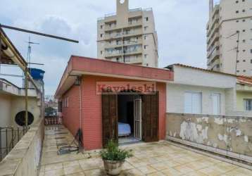 Casa com 3 quartos à venda na rua abagiba, --, saúde, são paulo, 205 m2 por r$ 660.000