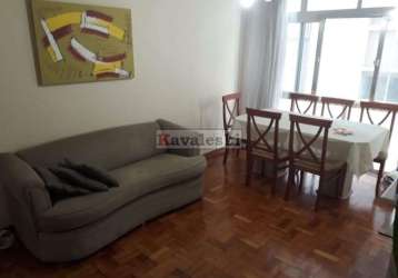 Apartamento com 2 quartos à venda, 89 m² por r$ 455.000