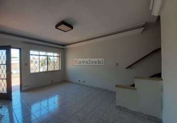 Casa com 2 amplos dormitórios à venda, 125 m² por r$ 750.000,00! vaga