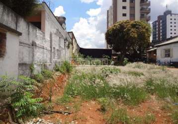 >> belo terreno próximo a vergueiro com 400 m² .proprietário estuda ofertas !?