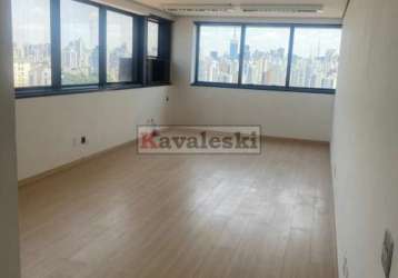 Sala comercial com 1 sala à venda na avenida lins de vasconcelos, --, cambuci, são paulo, 38 m2 por r$ 250.000