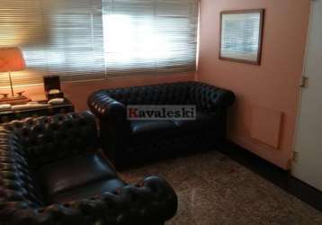 Sala comercial com 5 salas à venda na rua estela, --, vila mariana, são paulo, 107 m2 por r$ 650.000