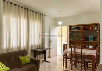 Casa com 3 quartos à venda na r são daniel, --, ipiranga, são paulo, 100 m2 por r$ 700.000