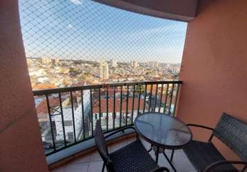 Apartamento vila santo estefano