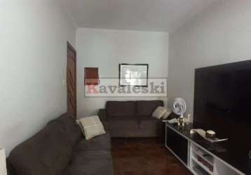 Apartamento com 2 quartos e 1 banheiro à venda, 93 m² por r$ 380.000