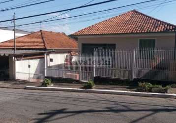 Casa 240m², 3 dormitorios, 10 vagas - mirandópolis