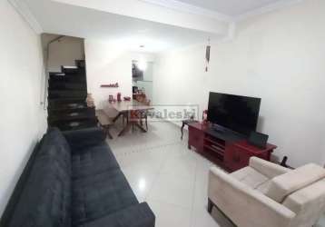 Casa com 2 quartos à venda na rua alto do bonfim, --, conjunto residencial jardim canaã, são paulo, 90 m2 por r$ 485.000