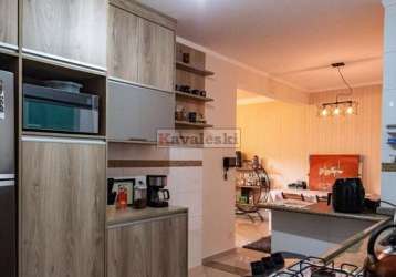 Casa à venda com 140m², 3 quartos e 3 vagas