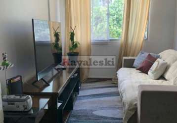 Apartamento jardim celeste