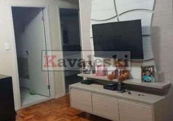 Apartamento com 3 quartos à venda na rua josé do patrocínio, --, aclimação, são paulo, 106 m2 por r$ 670.000