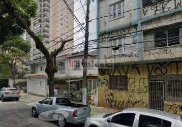 Prédio com 22 salas à venda na rua xavier de almeida, --, ipiranga, são paulo, 1385 m2