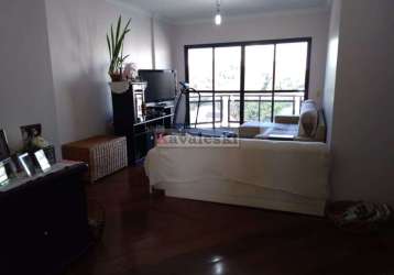 Apartamento com 3 quartos à venda na rua maurício francisco klabin, --, vila mariana, são paulo, 115 m2 por r$ 875.000